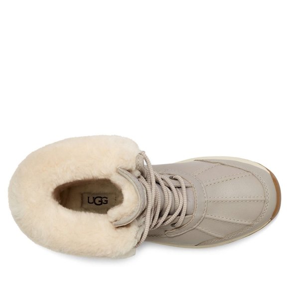 🎁 UGG Adirondack III Women's Boot - Picture 5 of 6